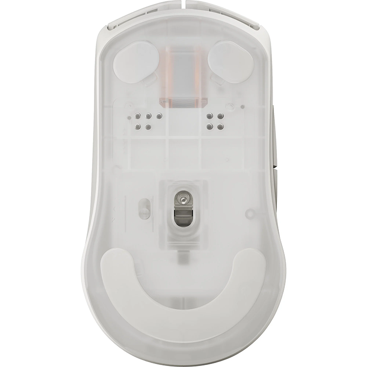 خرید موس Steelseries Rival 3 Gen 2 - بی‌سیم - سفید